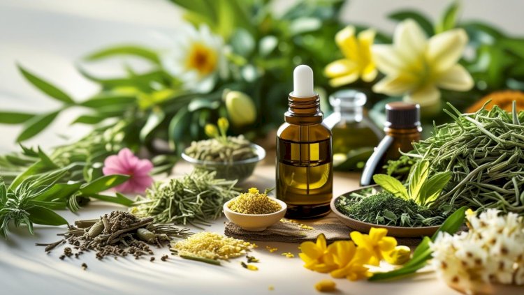 Discover the Power of Aromatherapy for Skin, Hair, and Wellness