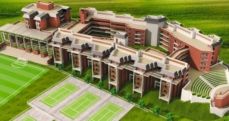 Searching For Best CBSE School in Dehradun