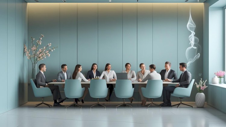 Scent Marketing: Elevating Customer Experience and Brand Identity