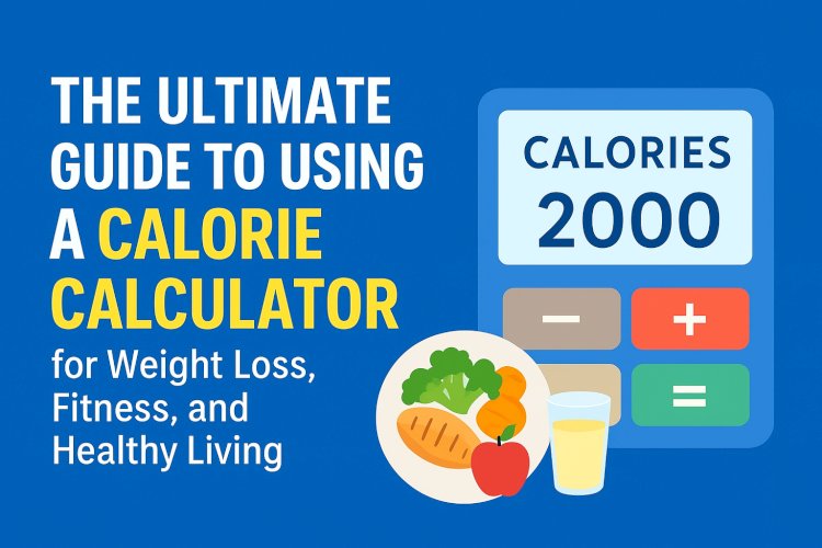 How to Calculate Daily Calorie Needs for Weight Loss, Muscle Gain, or Fitness