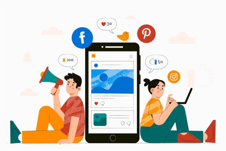 How Does a Social Media Paid Advertising Agency Target the Right Audience?