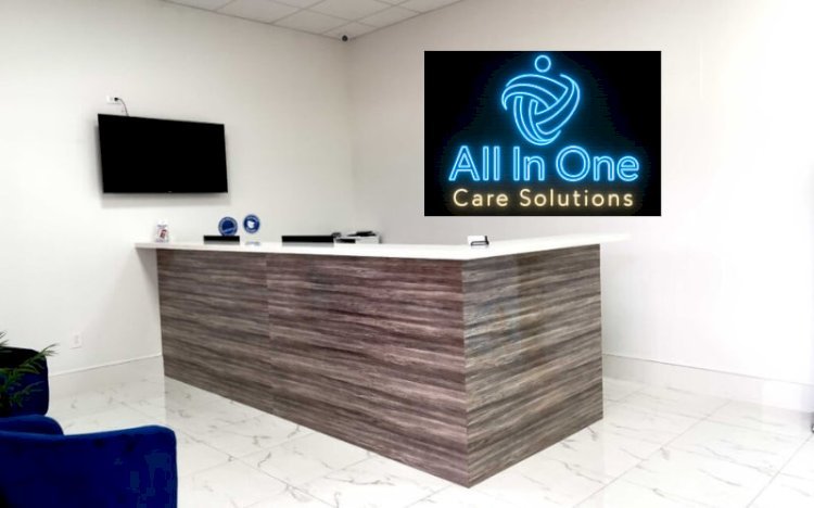 All in One Care Solutions Medical Center – Your Neighborhood Clinic in Miami