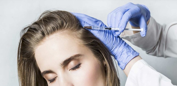 Cost of Exosomes Hair Therapy in Islamabad Explained