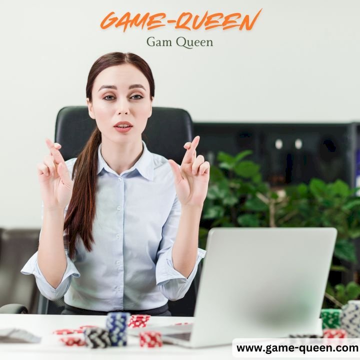Gam Queen:線上娛樂遊戲的全新體驗