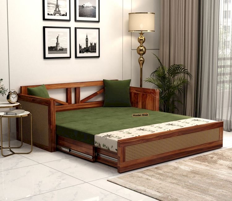 The Ultimate Buying Guide to Choosing the Best Sofa Cum Bed Online