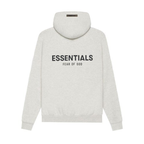 How to Layer Essentials Hoodies With Jackets and Coats