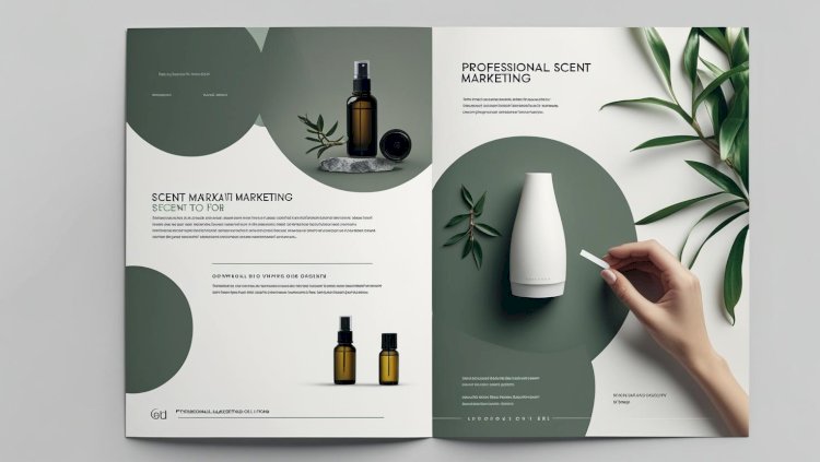 The Power of Scent Marketing: Enhancing Customer Experience Through Fragrance
