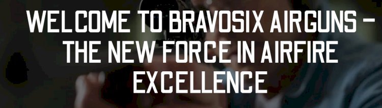 Precision, Power, and the New Age of Air Rifles