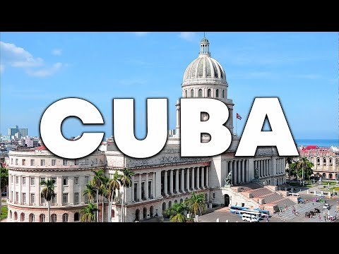 Top Attractions in Cuba for Tourists with an ETA