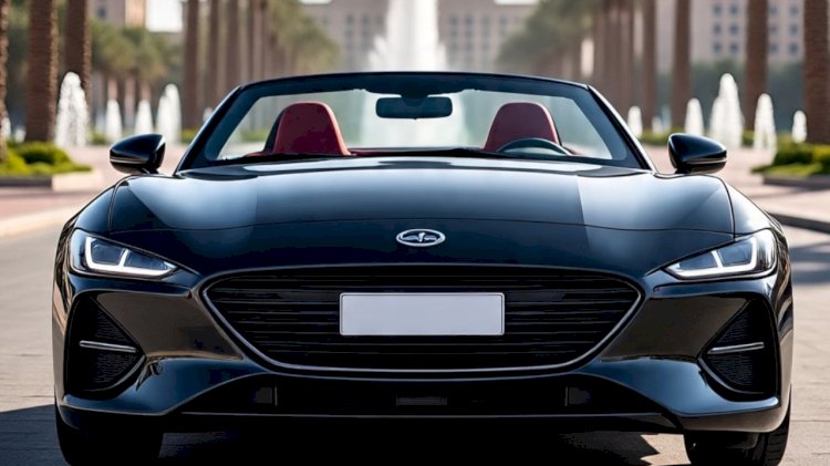 Porsche Rental Dubai Experience Luxury on Wheels