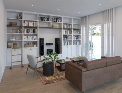 Professional Landed House Interior Designer and Design & Build Services in Singapore