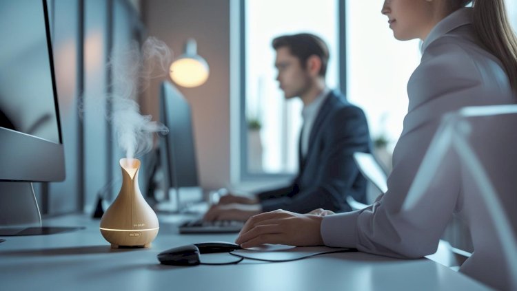 Scent Marketing: The Future of Brand Experience in India