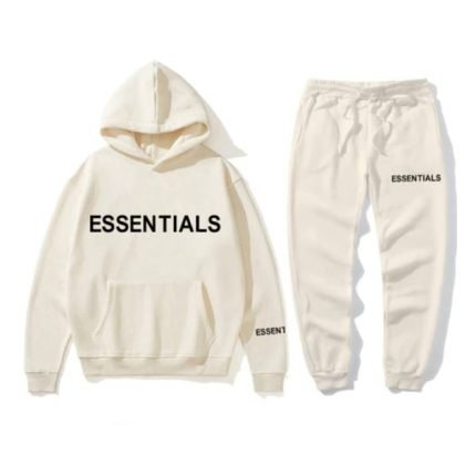 Essential Hoodie – Relaxed Fit, Cozy Feel and Timeless Street Style