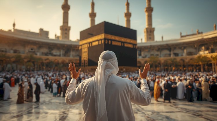 The Best Time to Perform Umrah: A Seasonal Guide