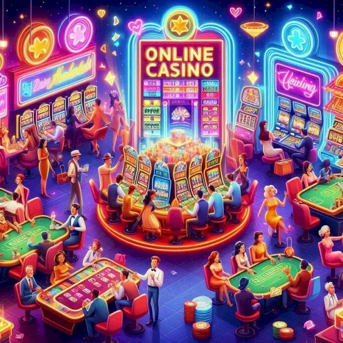 Online Casino ID in India: Your Smart Key to Seamless Gaming & Safer Betting in 2025