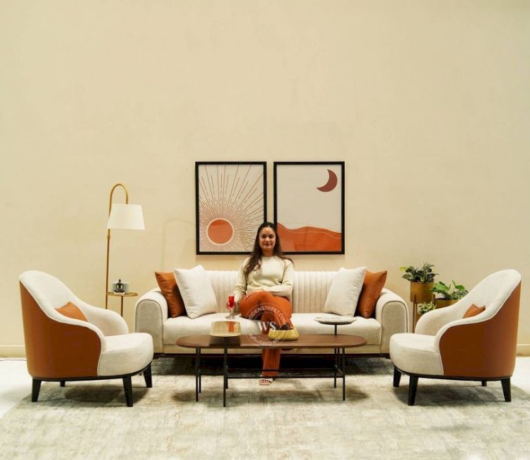 Why Buying Sofa Online Is Your Smartest Move in 2025