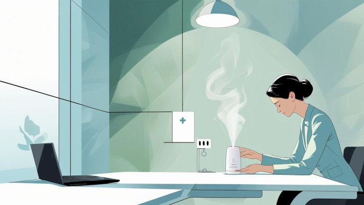 Scent Marketing: The Future of Brand Experience