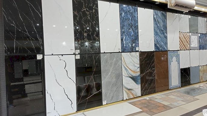 Report on Marble Floor Tile Manufacturing Plant Setup with Cost Analysis and Requirements