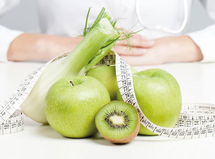 Nutritionist & Dietitian Advice: Can You Reverse Fatty Liver With Diet?