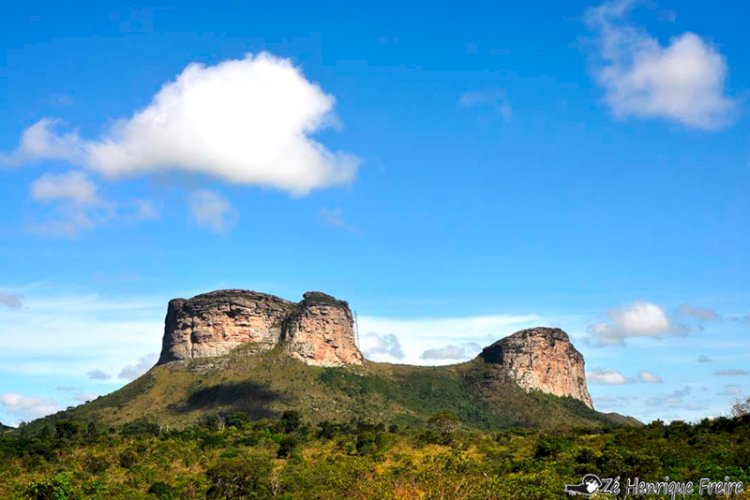 Why Is It Important to Visit Chapada Diamantina?