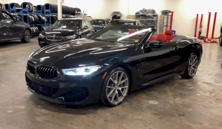 Trusted BMW Service in Huntington, NY