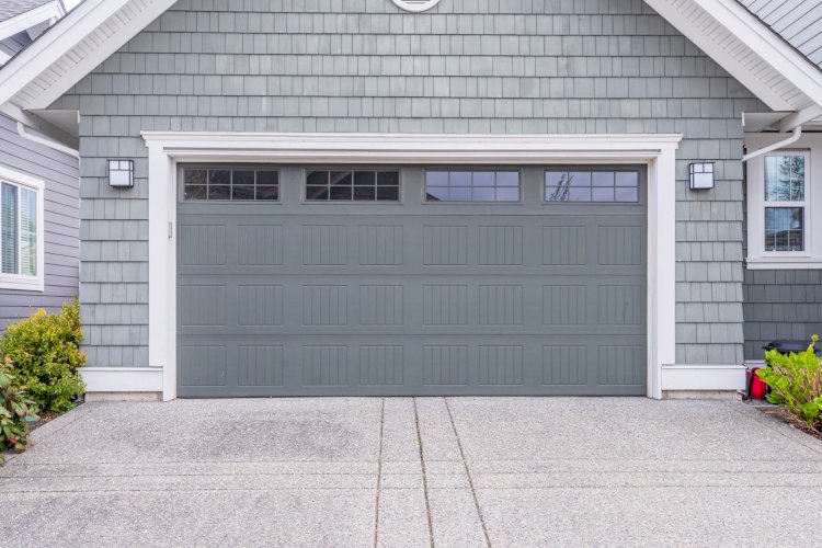 How to Choose the Right Garage Door Repair Services in Wisconsin, WI