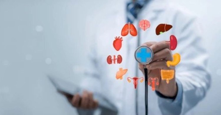 Full Body Checkup in Delhi: Complete Guide to Preventive Health
