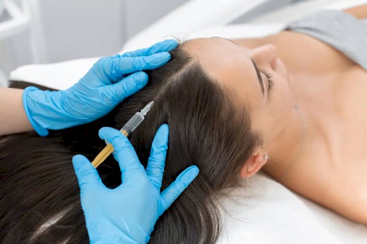 Hair Loss Treatment: What’s the Science Behind Regrowth Claims?