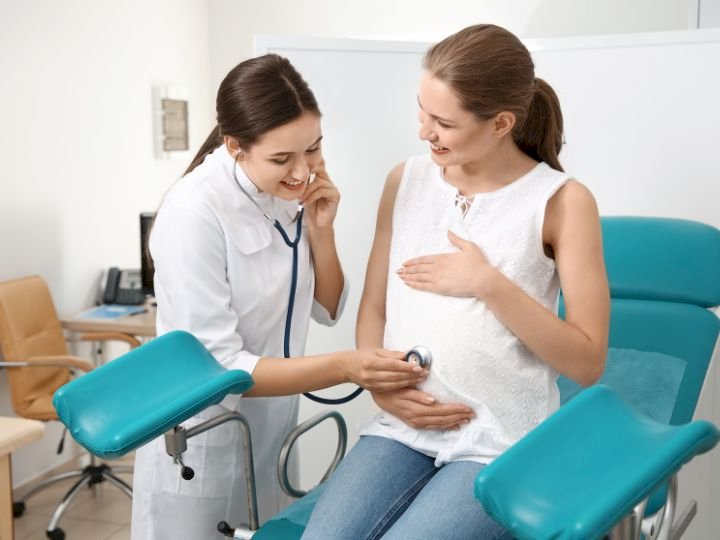 The Journey of Motherhood: Guided by Experts