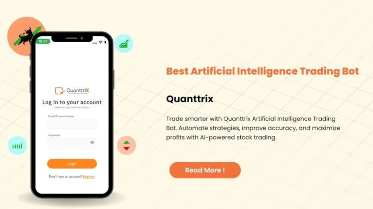 Artificial Intelligence for Trading – Smarter Investing