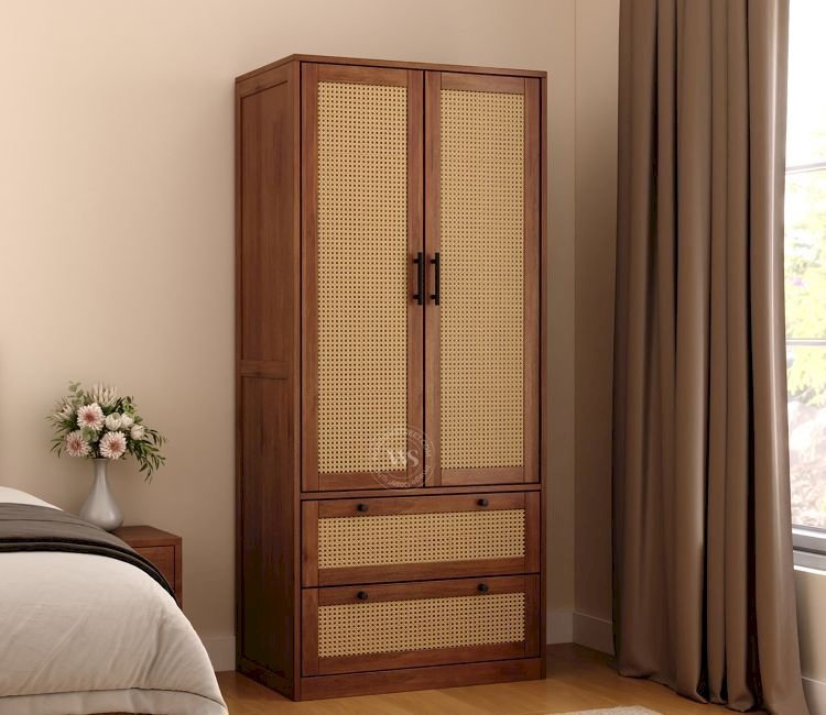 Wardrobe – The Essential Furniture for Organized Living
