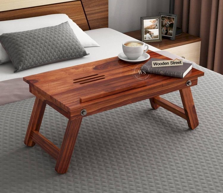 Trendy Foldable Study Tables That Fit Every Home Decor