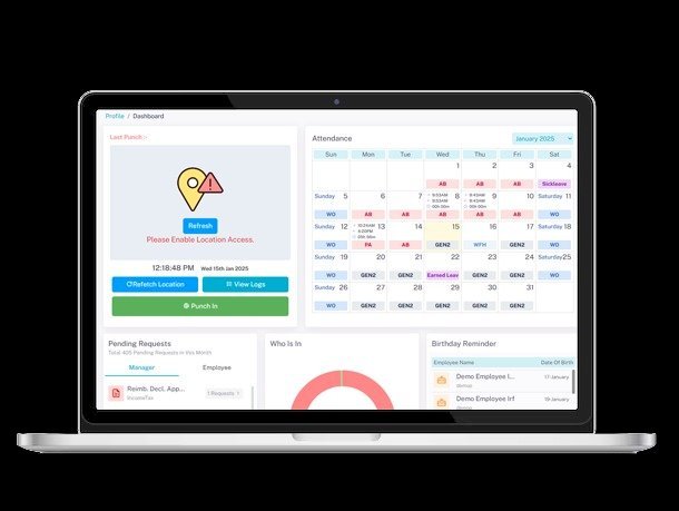 Transforming Business Efficiency with Payroll Management Software