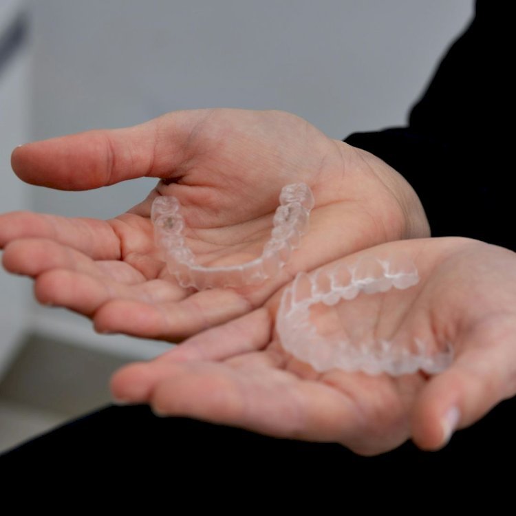 7 Invisalign Myths You Should Stop Believing
