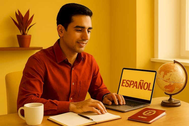 Understanding the Work Visa Process for Professionals in 2025