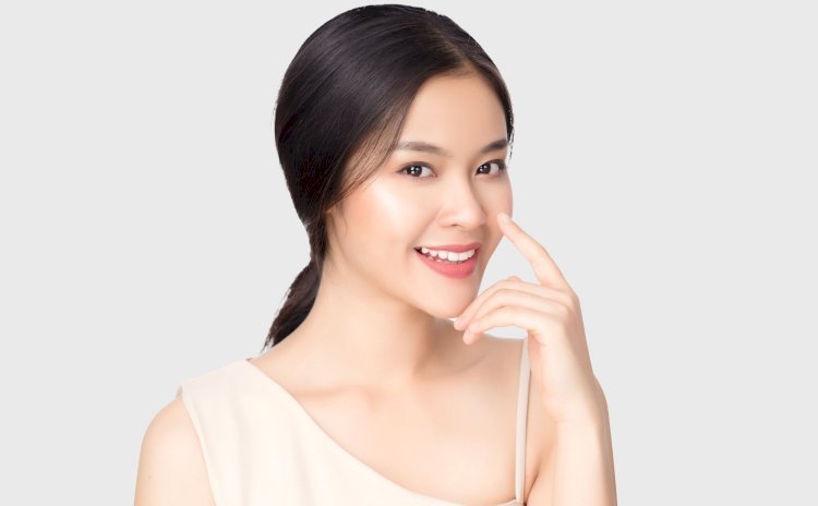 What Happens During Hiko Nose Thread Lift in Dubai?