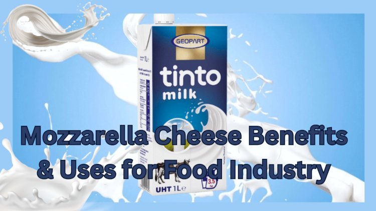 Global-Grade UHT Milk – Premium Long-Shelf Life DairyProduct