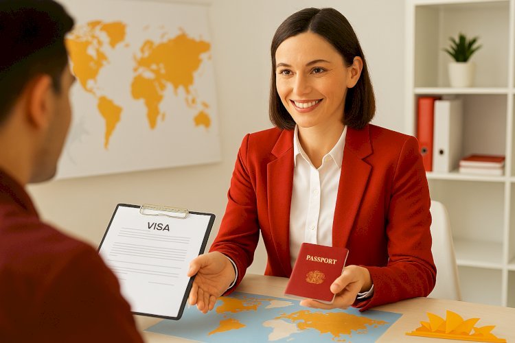 Key Things to Know Before Applying for a Tourist Visa from Ambala
