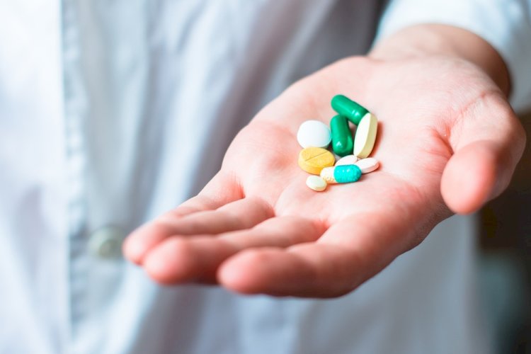 Everything You Need to Know About Commonly Prescribed Medicines