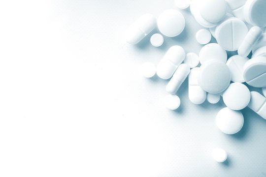 Alles wat je moet weten over Tapentadol