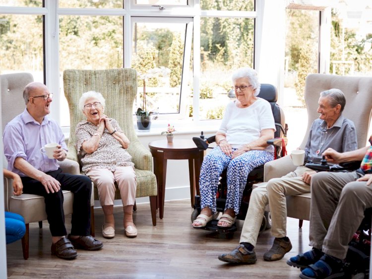 What Is Respite Care And How Can It Help Family Caregivers
