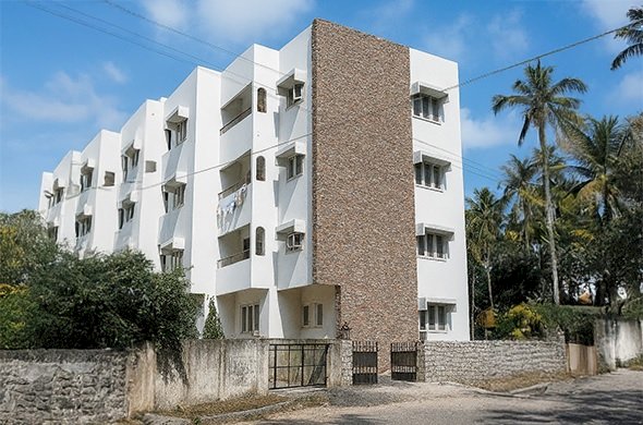 Key Benefits of Investing in Residential Projects by Reputed Builders