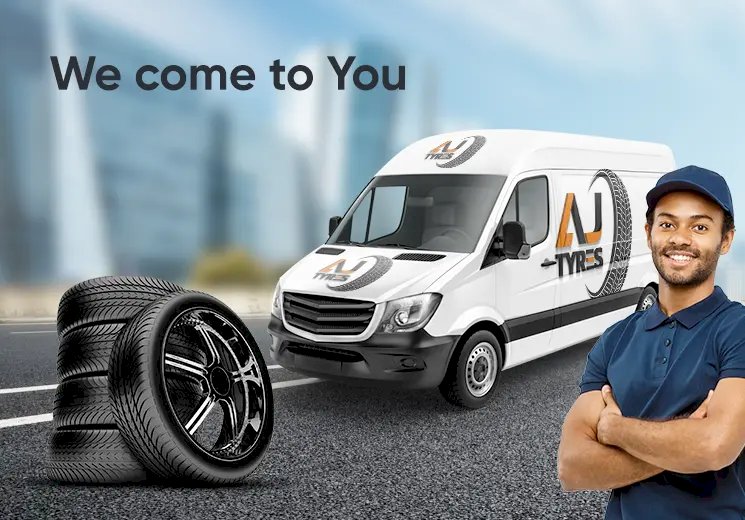 Can Emergency Mobile Tyre Repair Help When Time Matters?