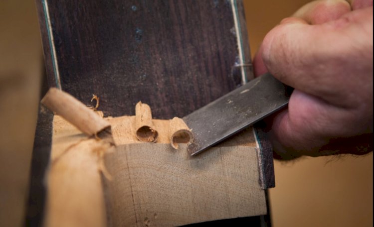 Handmade Guitars from Spain and Their Global Recognition