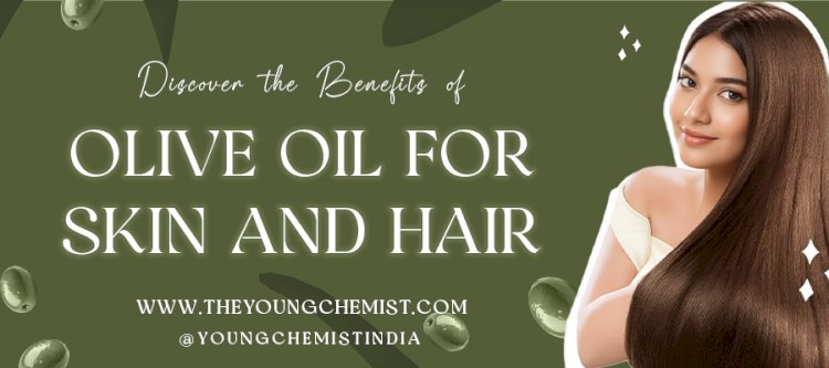 Olive Oil Beauty Guide: How This Natural Oil Transforms Hair & Skin