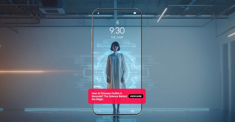 How Does AI Choose Outfits for Us?