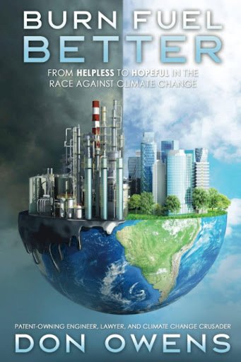 Stop the Blame Game: Why We’re All Responsible for Climate Change, Not Just Big Oil