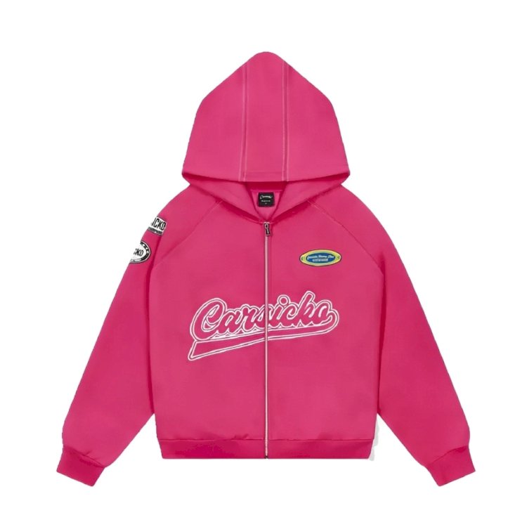 Why is Carsicko London the Leading Name in Modern Streetwear? 