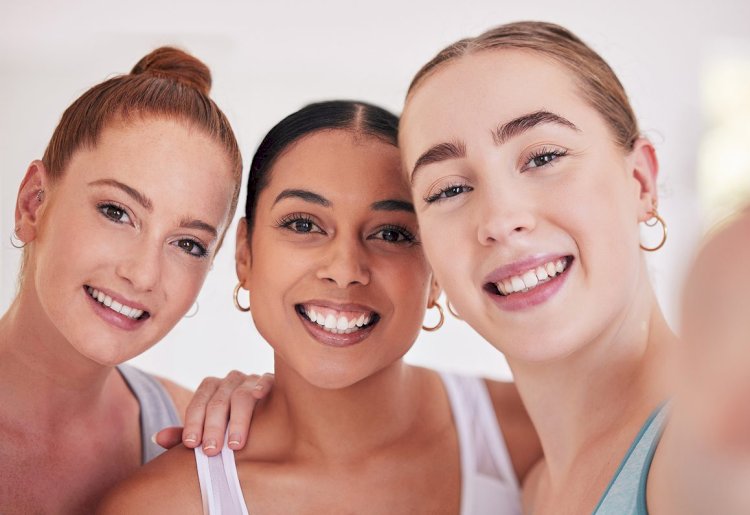 Cosmetic Dentist Greensborough: Crafting Confident Smiles with Veneers, Whitening, and Invisalign