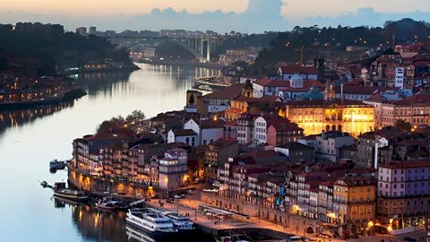 Portugal Golden Visa – European Residency Through Investment